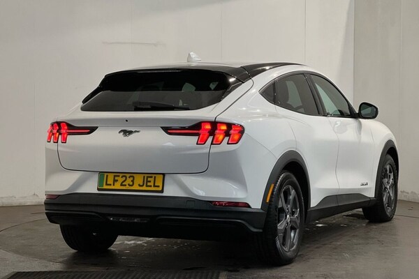 Used Ford Mustang Mach-E 2023 for sale - 76185385: Photo 23