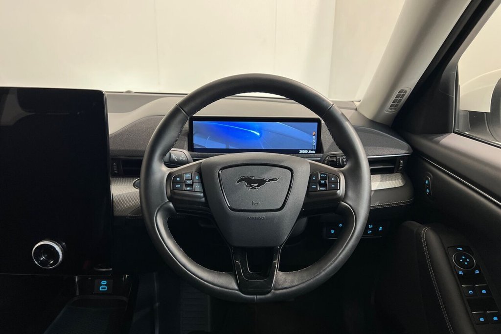 Used Ford Mustang Mach-E 2023 for sale - 76185385: Photo 24