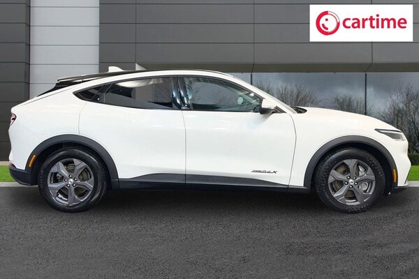 Used Ford Mustang Mach-E 2023 for sale - 76185385: Photo 2
