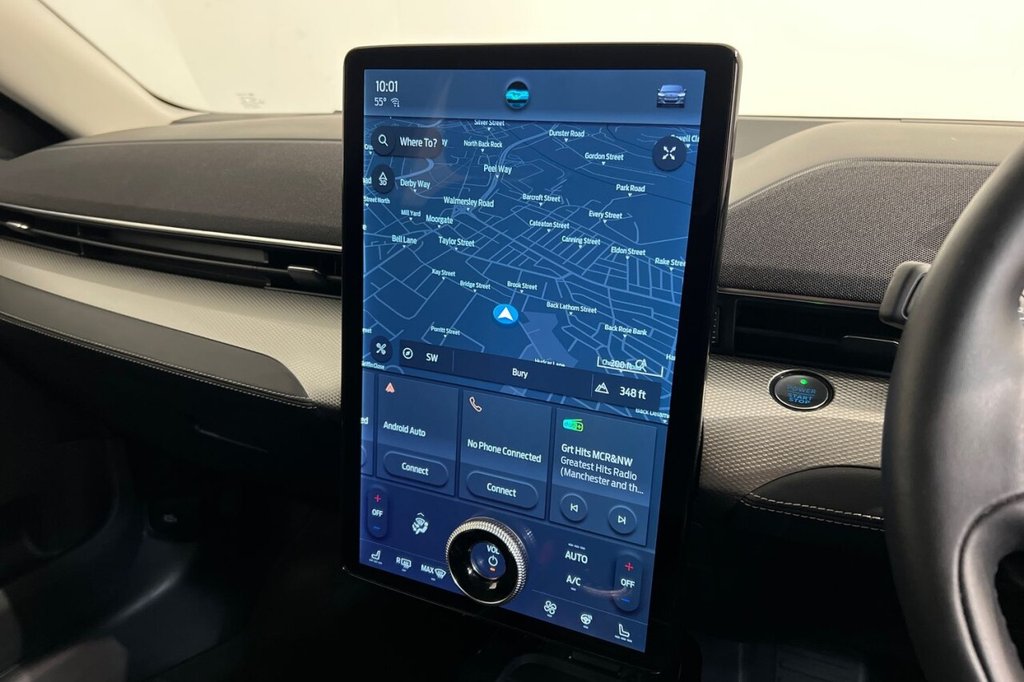 Used Ford Mustang Mach-E 2023 for sale - 76185385: Photo 30