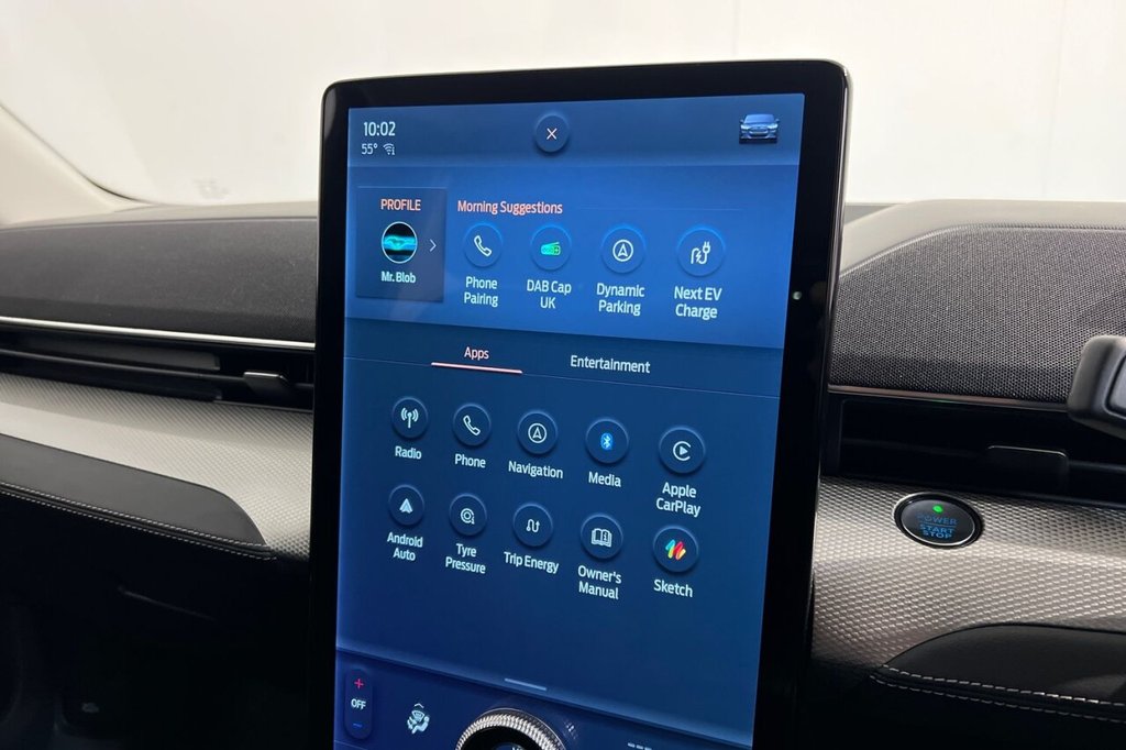 Used Ford Mustang Mach-E 2023 for sale - 76185385: Photo 31