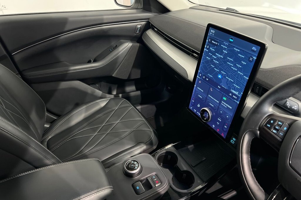 Used Ford Mustang Mach-E 2023 for sale - 76185385: Photo 34