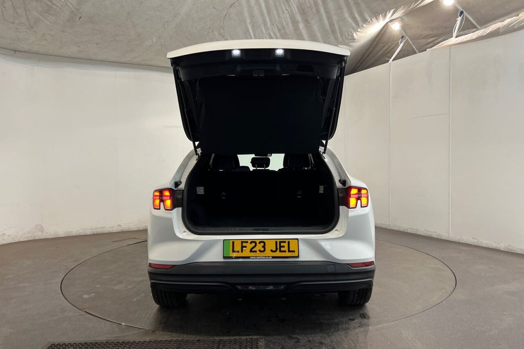 Used Ford Mustang Mach-E 2023 for sale - 76185385: Photo 41