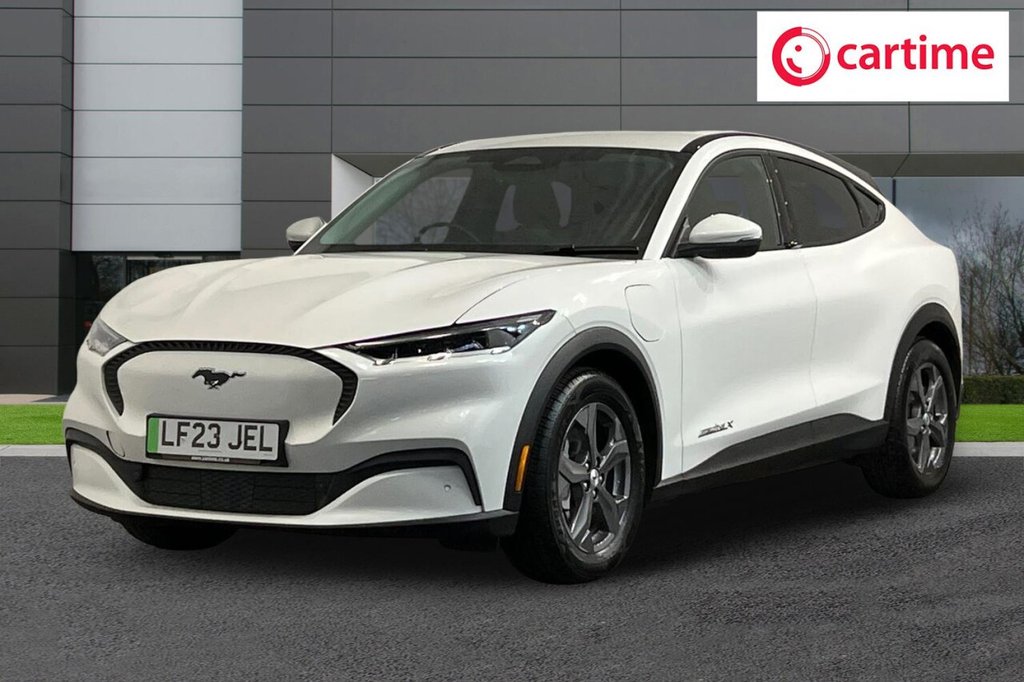 Used Ford Mustang Mach-E 2023 for sale - 76185385: Photo 7