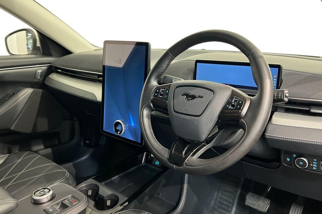 Used Ford Mustang Mach-E 2023 for sale - 76185385: Photo 9