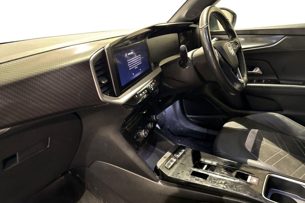 Used Vauxhall Mokka 2024 for sale - 77936510: Photo 11