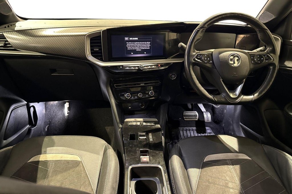 Used Vauxhall Mokka 2024 for sale - 77936510: Photo 12