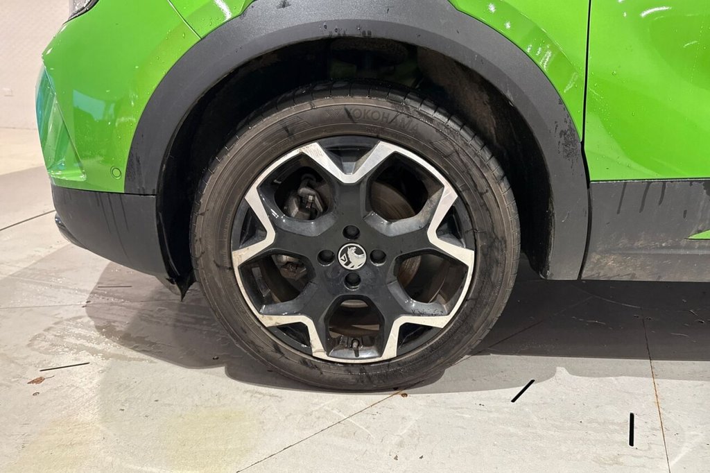 Used Vauxhall Mokka 2024 for sale - 77936510: Photo 14