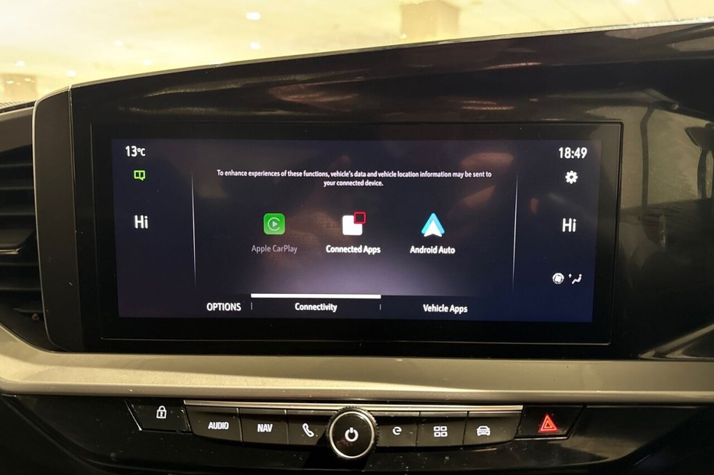 Used Vauxhall Mokka 2024 for sale - 77936510: Photo 16