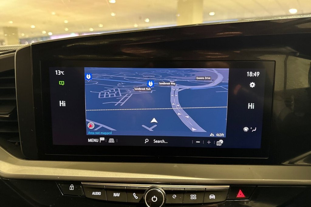 Used Vauxhall Mokka 2024 for sale - 77936510: Photo 17