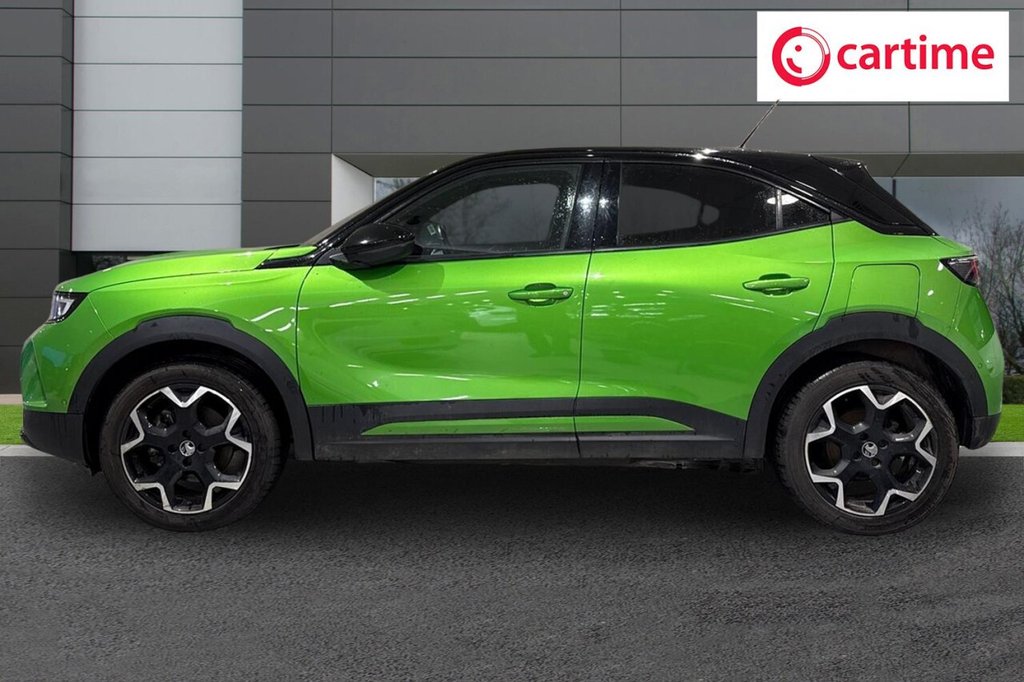 Used Vauxhall Mokka 2024 for sale - 77936510: Photo 2