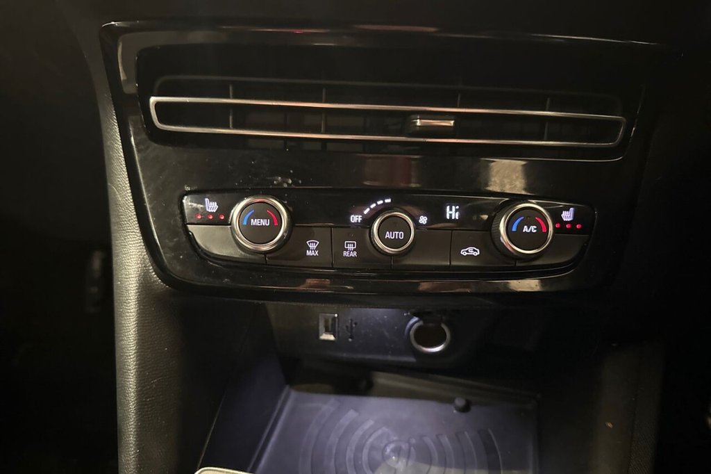 Used Vauxhall Mokka 2024 for sale - 77936510: Photo 20