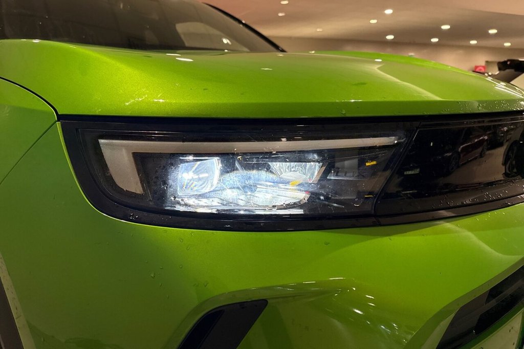 Used Vauxhall Mokka 2024 for sale - 77936510: Photo 28