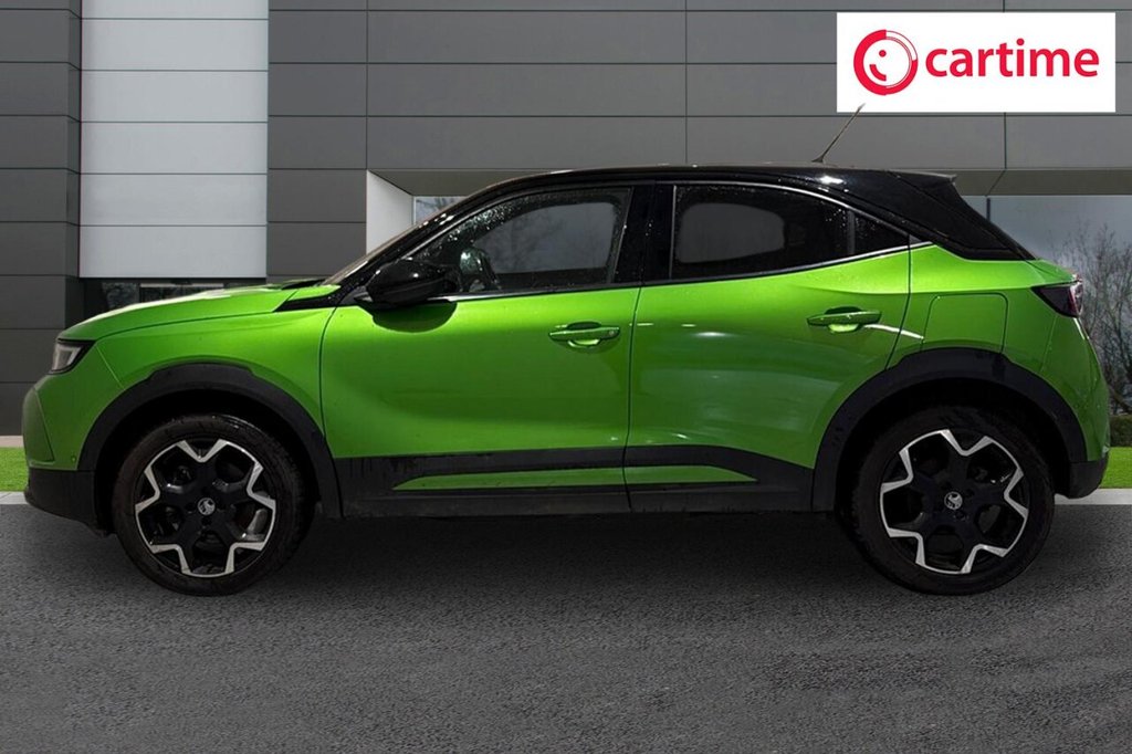 Used Vauxhall Mokka 2024 for sale - 77936510: Photo 3