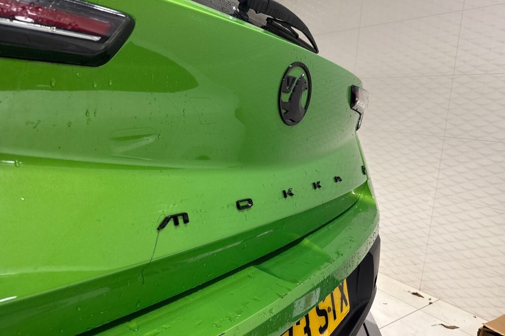 Used Vauxhall Mokka 2024 for sale - 77936510: Photo 31