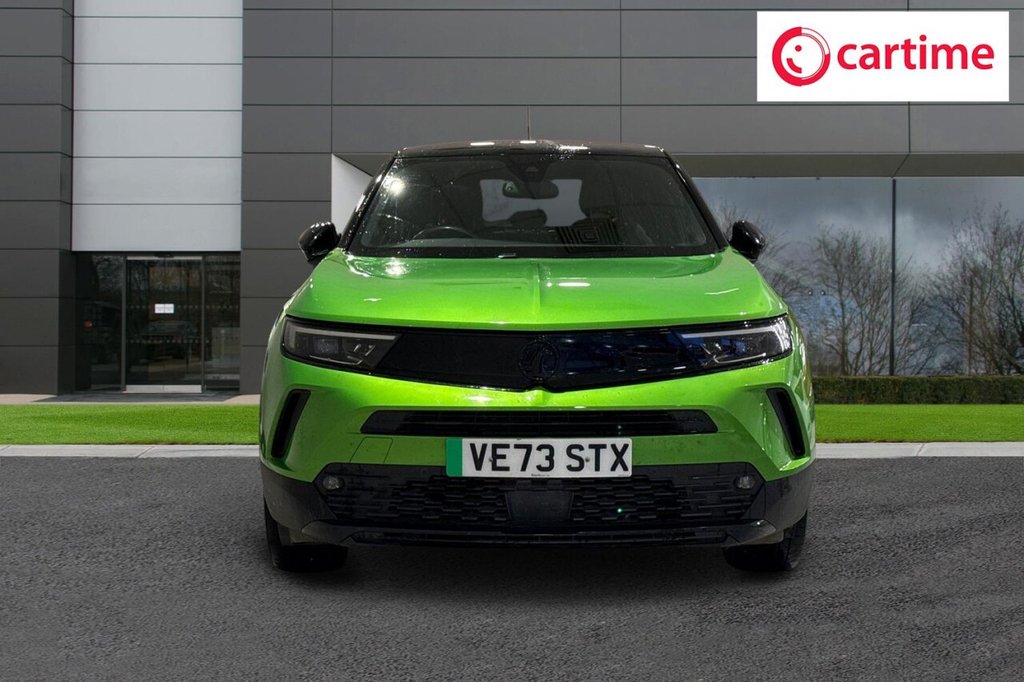 Used Vauxhall Mokka 2024 for sale - 77936510: Photo 4