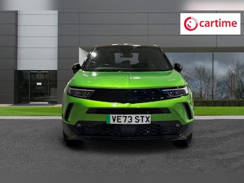 Used Vauxhall Mokka 2024 for sale - 77936510: Photo