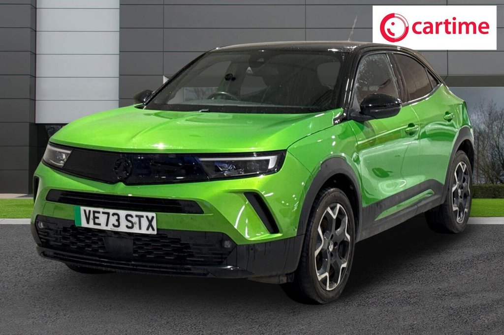 Used Vauxhall Mokka 2024 for sale - 77936510: Photo 7