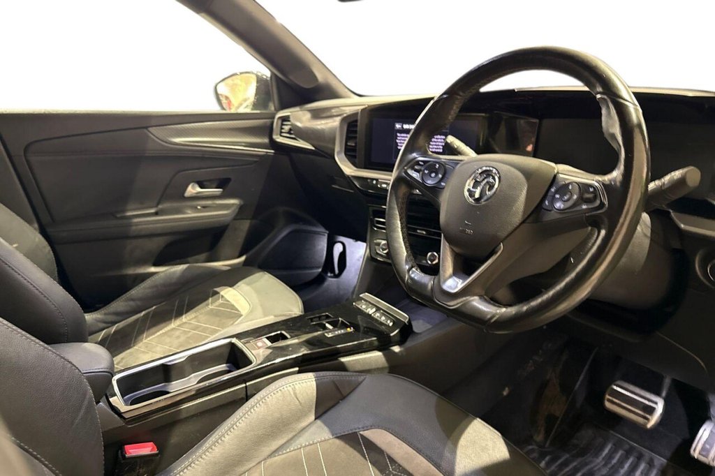 Used Vauxhall Mokka 2024 for sale - 77936510: Photo 9