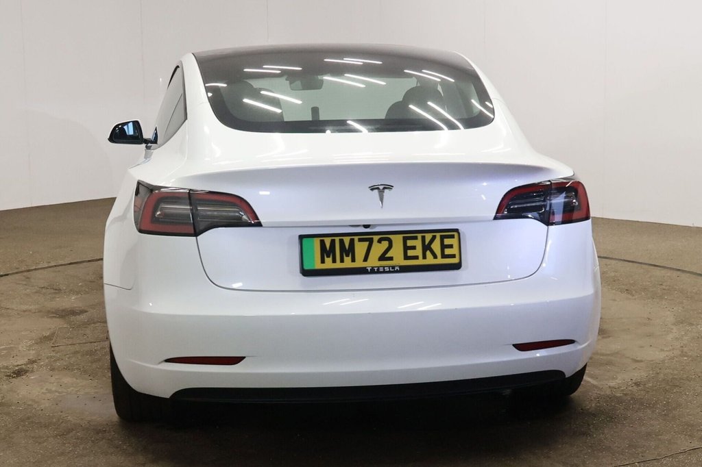Used Tesla Model 3 2022 for sale - 77111079: Photo 10