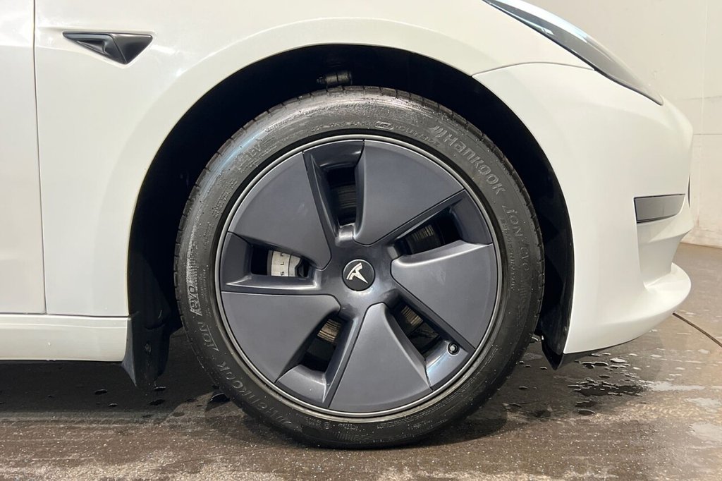 Used Tesla Model 3 2022 for sale - 77111079: Photo 14