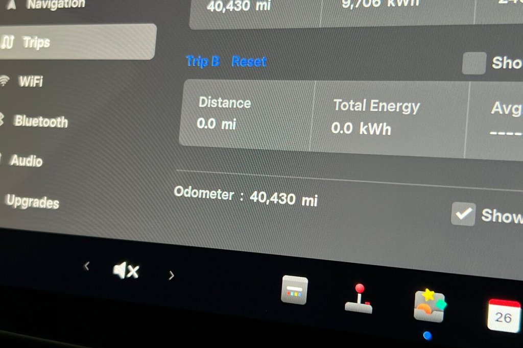 Used Tesla Model 3 2022 for sale - 77111079: Photo 15