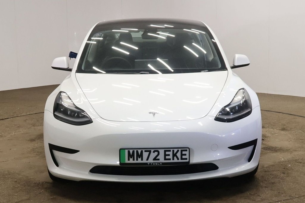 Used Tesla Model 3 2022 for sale - 77111079: Photo 2