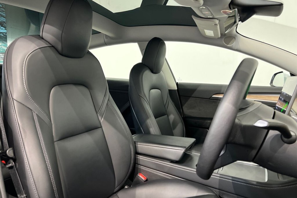 Used Tesla Model 3 2022 for sale - 77111079: Photo 22