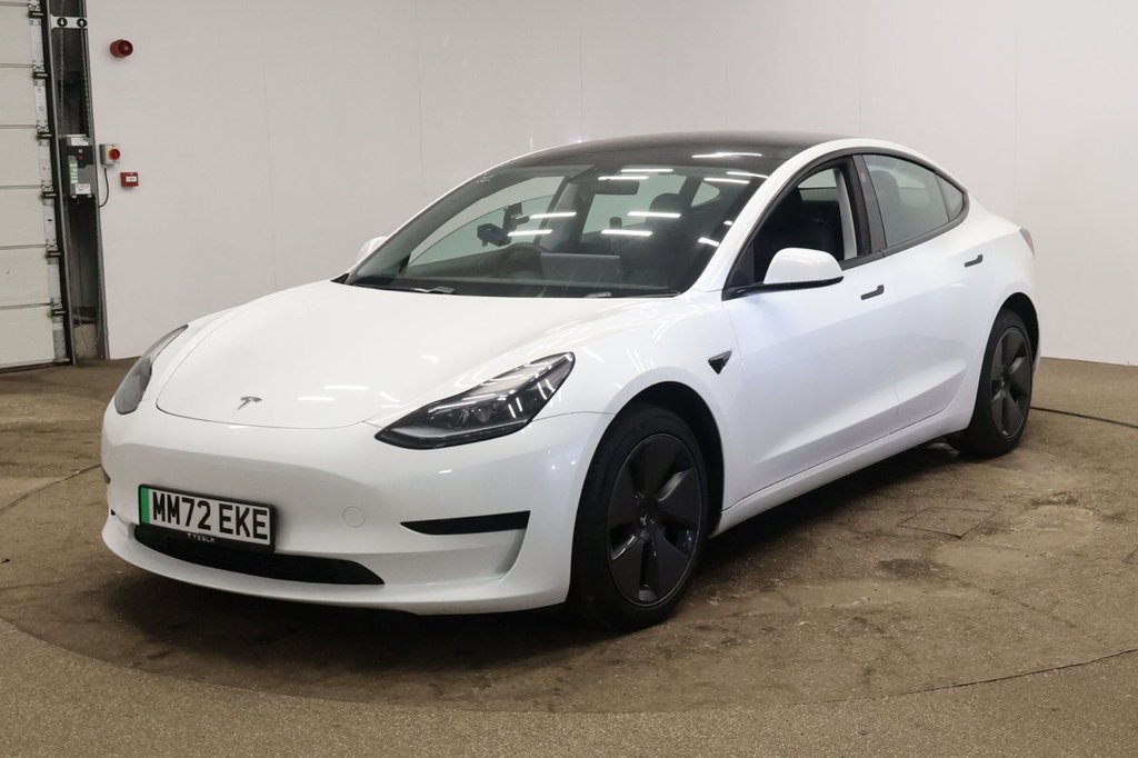Used Tesla Model 3 2022 for sale - 77111079: Photo 3