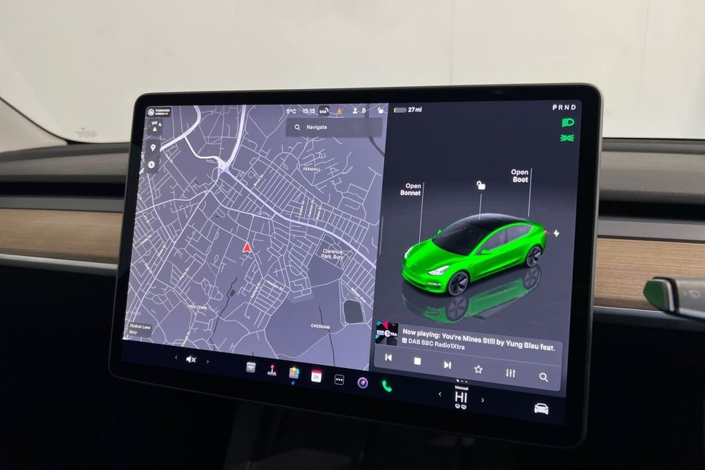 Used Tesla Model 3 2022 for sale - 77111079: Photo 31