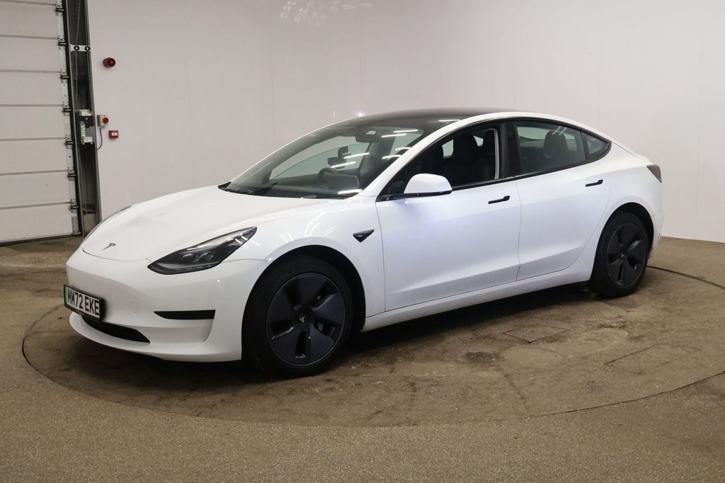 Used Tesla Model 3 2022 for sale - 77111079: Photo 4