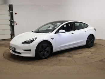 Used Tesla Model 3 2022 for sale - 77111079: Photo