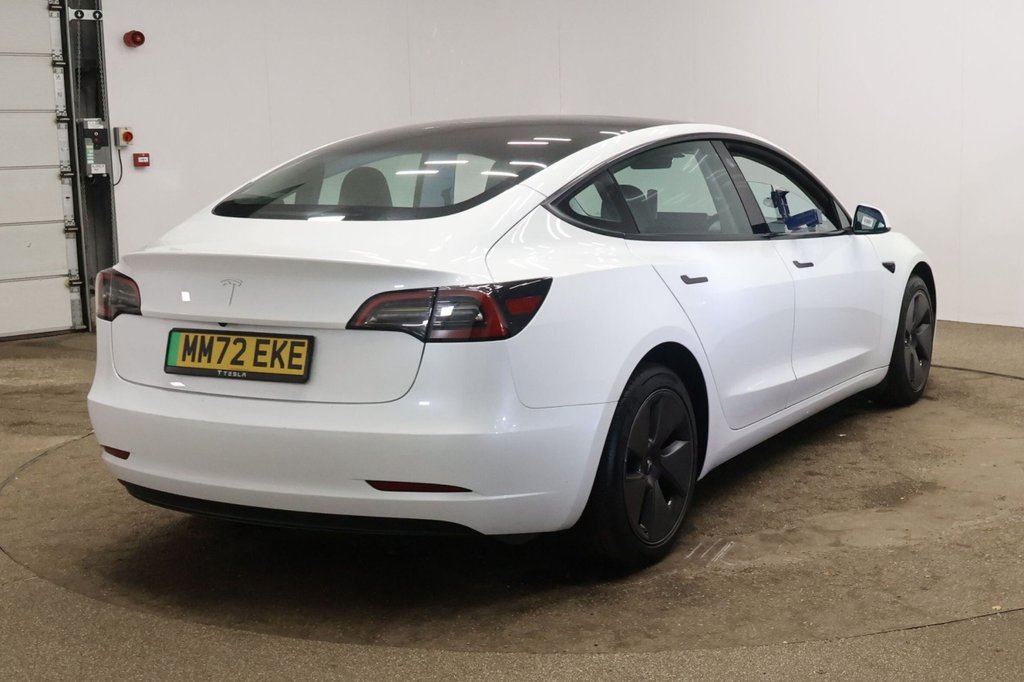 Used Tesla Model 3 2022 for sale - 77111079: Photo 7