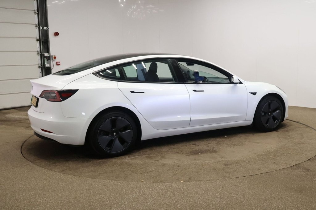 Used Tesla Model 3 2022 for sale - 77111079: Photo 9