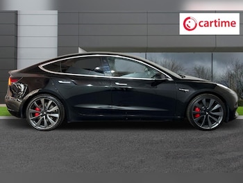 Used Tesla Model 3 2020 for sale - 75527955: Photo