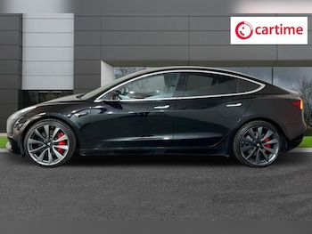 Used Tesla Model 3 2020 for sale - 75527955: Photo