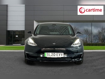 Used Tesla Model 3 2020 for sale - 75527955: Photo