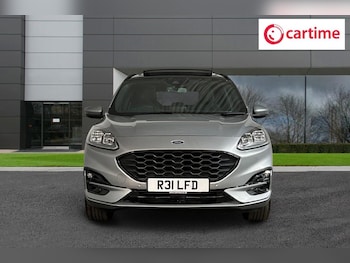 Used Ford Kuga 2020 for sale - 78556971: Photo