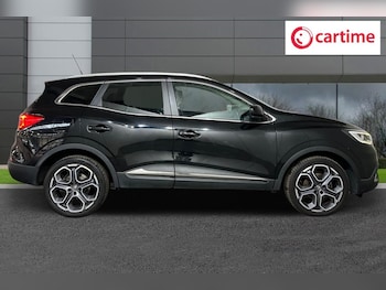 Used Renault Kadjar 2018 for sale - 75596823: Photo