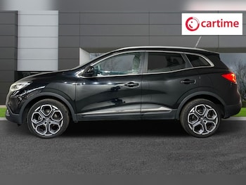 Used Renault Kadjar 2018 for sale - 75596823: Photo