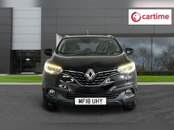 Used Renault Kadjar 2018 for sale - 75596823: Photo