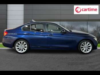 Used BMW 3 Series 2017 for sale - 74930310: Photo