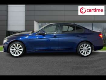 Used BMW 3 Series 2017 for sale - 74930310: Photo