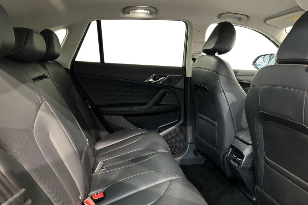 Used MG MG HS 2025 for sale - 77588391: Photo 10