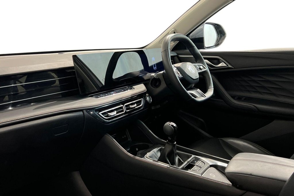 Used MG MG HS 2025 for sale - 77588391: Photo 11