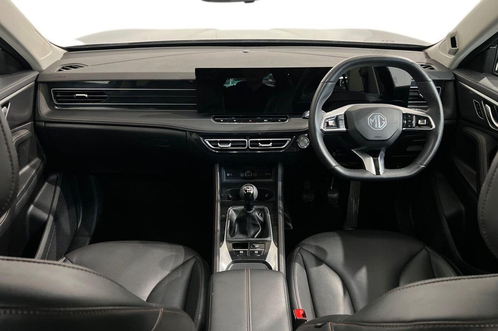 Used MG MG HS 2025 for sale - 77588391: Photo 12