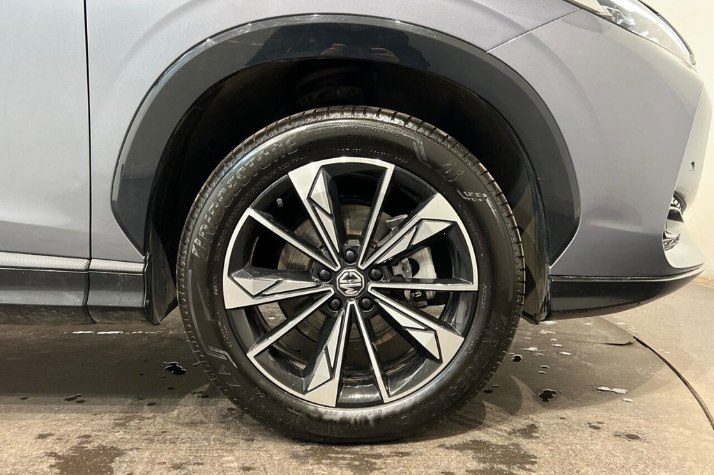 Used MG MG HS 2025 for sale - 77588391: Photo 14