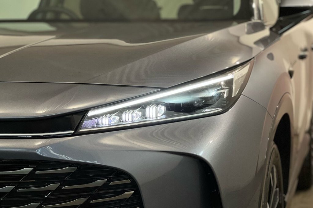 Used MG MG HS 2025 for sale - 77588391: Photo 16