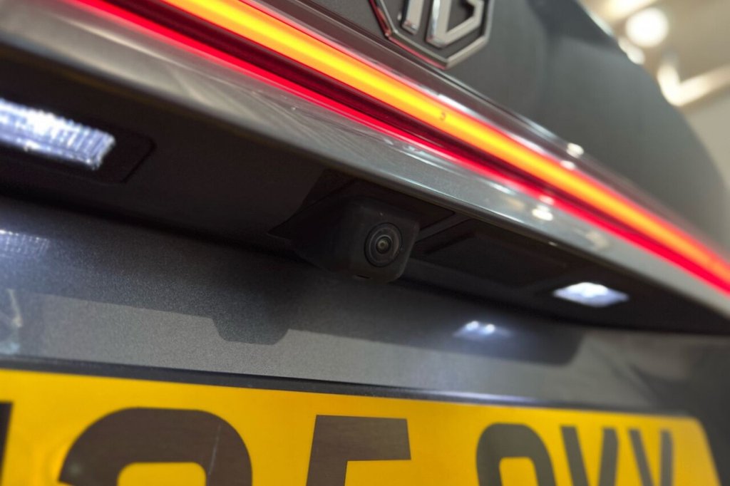 Used MG MG HS 2025 for sale - 77588391: Photo 20