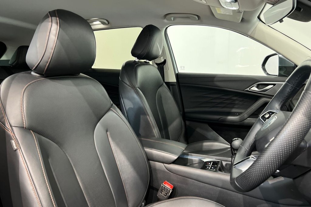 Used MG MG HS 2025 for sale - 77588391: Photo 22